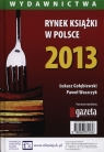 Rynek książki w Polsce 2013. Wydawnictwa