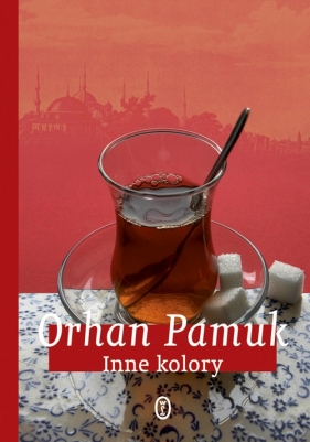 Inne kolory - Orhan Pamuk