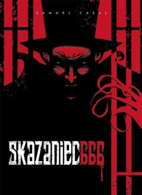 Skazaniec 666 - Samuel Casal, Brunstein Adriana