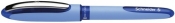 Pióro kulkowe Schneider One Hybrid N, 0,5 mm, niebieski