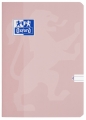 Zeszyt Oxford Touch Pastel A5/60k linia z marginesem, 1 szt