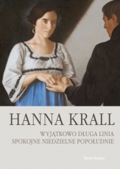 Wyjątkowo długa linia - Hanna Krall