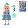 JAKKS Frozen Mała laleczka Elsa z Olafem (31004)