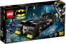 Lego Super Heroes: Batmobile - w pogoni za Jokerem (76119) Wiek: 7+