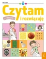 Książkożercy Czytam i rozwiązuję Poziom 2 Tom 3