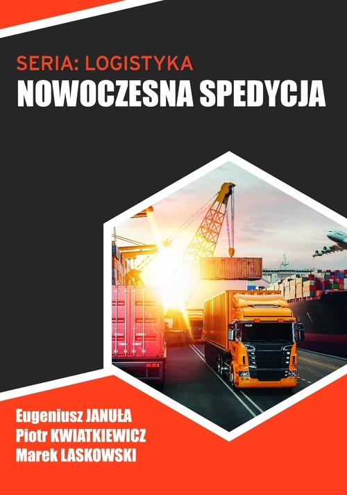 Nowoczesna spedycja