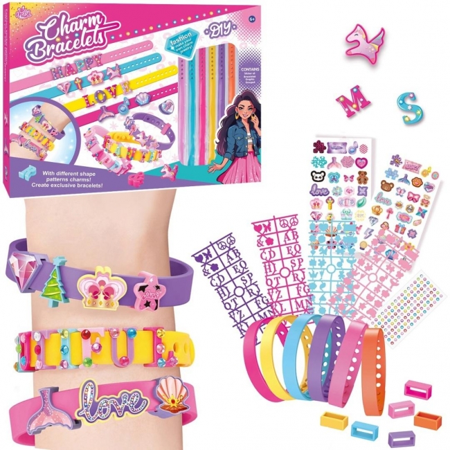 <img src='https://webimage.pl/pics/137/0/d5901353690137.jpg' style='height:440px' /> Zestaw do robienia bransoletek