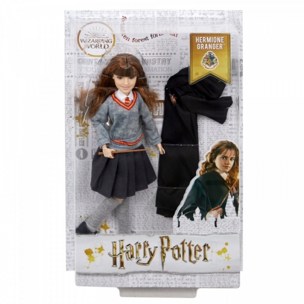 Lalka Harry Potter Hermiona Granger (FYM51)
