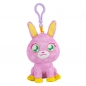 Doodle Bear - zwierzak do malowania brelok, różowy (L18020)
