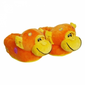 Funky Malpka Papucie 12 (10114)