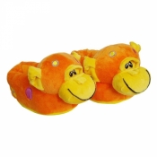 Funky Malpka Papucie 12 (10114)