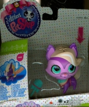 Littlest Pet Shop zwierzaki z dźwiękiem (A0895)