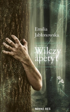 Wilczy apetyt - Jabłonowska Emilia 