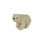 Niedźwiedź polarny 32cm