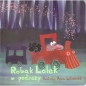 Robak Lolek w podróży - Anna Litwinek