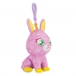 Doodle Bear - zwierzak do malowania brelok, różowy (L18020)