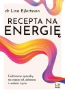 Recepta na energię Ejlertsson Lina