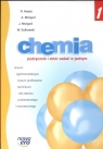 Chemia 1 Podręcznik i zbiór zadań w jednym