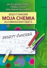 Chemia GIM  2 ćw Moja chemia wyd. 2009 KUBAJAK Jan Rajmund Paśko, Paweł Cieśla, Waldemar Tejchman