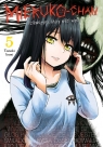  Mieruko-chan. Dziewczyna, która widzi więcej #5