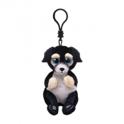 Beanie Babies - Ranger - Czarny pies, 8,5cm