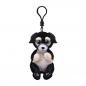 Beanie Babies - Ranger - Czarny pies, 8,5cm