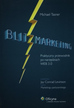 Blitzmarketing - Michael Tasner