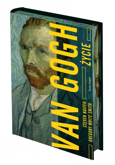 Van Gogh. Życie (edycja kolekcjonerska)
