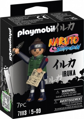 Figurka Naruto 71113 Iruka (71113)