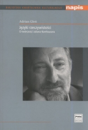 Języki rzeczywistości - Adrian Gleń