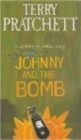 Johnny and the Bomb Terry Pratchett, T Pratchett