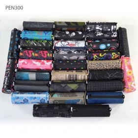 Piórnik pen 300 mix wzorów
