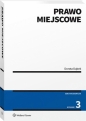 Prawo miejscowe (KAM-0900) - Dorota Dąbek