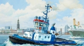 REVELL Harbour Tug Boat Fairplay I,III,X (05213)