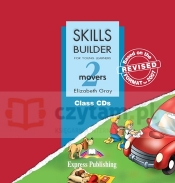 Skills Builder Movers 2 CD