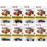 HOT WHEELS Flying customs (Y8587)