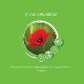 Atlas chwastów - Adam Paradowski