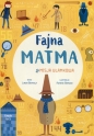 Fajna matma Misja ułamkowa - Linda Bertola