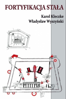 Fortyfikacja stała - Kleczke Karol, Wyszczyński Władysław<br />