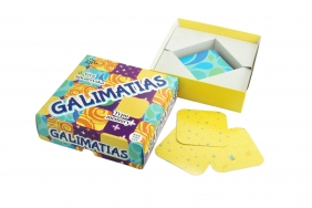 Galimatias