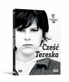 Cześć Tereska (rekonstrukcja cyfrowa) DVD - Praca zbiorowa