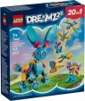  LEGO(R) DREAMZZZ 71488 Kreatywne przygody Bunchu