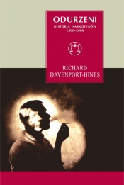 Odurzeni - Davenport-Hines Richard