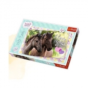 Puzzle Sweet & Lovely - Kochamy konie 260 (13213)