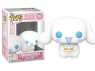  Funko Figurka POP Hello Kitty&Friends: Cinamorol