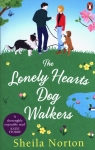 The Lonely Hearts Dog Walkers Sheila Norton