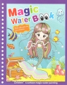 Magic Water Book. Syrenki