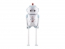  Balon foliowy Robot 37x80cm