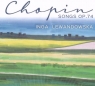 Chopin songs CD Iga Lewandowska