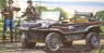 ITALERI Kfz II VW Typ 166 Schwimmwagen (313)